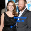 Jenna Fischer Is Expecting A Boy!