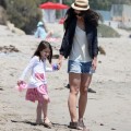 Katie Holmes Buys Outfits For Suri She Can Wear When She is 20