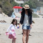 Katie Holmes Buys Outfits For Suri She Can Wear When She is 20