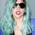 Lady Gaga Plans To Adopt!