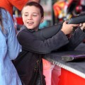 Rocco Ritchie Turns Eleven Today!