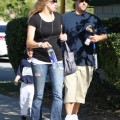 Kevin Federline And Victoria Prince Welcome Their First Child