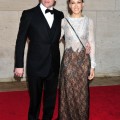 Matthew Broderick Attempts To Explain Back Surgery To Twins