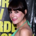 Lindsay Sloane Expecting!