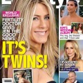 Is Jennifer Aniston Pregnant With Twins?