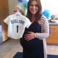 Alyssa Milano's Baby Shower