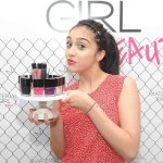Madonna's Daughter Lourdes Leon Debuts Material Girl MakeUp Line