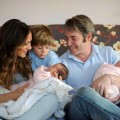 Sarah Jessica Parker and Children