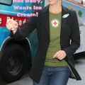 Supermodel Niki Taylor Has Got The Cravings!