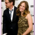 Robert Downey Jr.'s Wife Is Pregnant!