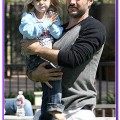 David Arquette Was Tooth Fairy To His Daughter Coco