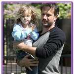 David Arquette Was Tooth Fairy To His Daughter Coco David Arquette Was Tooth Fairy To His Daughter Coco