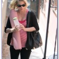 Mad Men's January Jones Gave Birth To A Boy