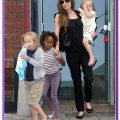 Brad Pitt Covinced His Daugher Would Have Died If Angelina Had Not Adopted Her