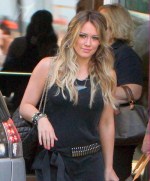 Hilary Duff