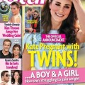 Kate Middleton is Pregnant With Twins?