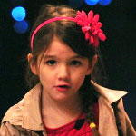 Suri Cruise