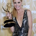 Julie Bowen at the 2011 Emmy's