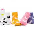 Trumpette Butterfly Socks: If Celeb Moms Have 'em, So Should You!