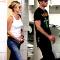 Is Jennifer Aniston Pregnant?: Jennifer Aniston Attends a Doctor's Appointment With boyfriend Justin Theoroux