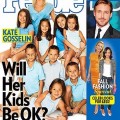 Kate Gosselin Worries For Her Family As Her Reality Show Is Cancelled