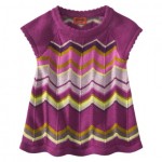 Missoni for Target Kids Collection Missoni for Target Kids Collection