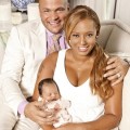 Meet Mel C's Daughter Madison