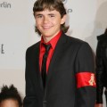 Prince Jackson In Berlin