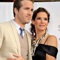Sandra Bullock and Ryan Reynolds