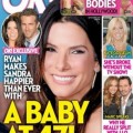 A Baby For Sandra Bullock At 47?