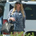 Jessica Simpson Pregnant