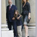Celine Dion's Son Rene-Charles Gets His School Lessons On Skype