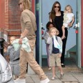 Brad Pitt: We Want More Kids, Why Stop?