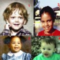 Can You Identify These Famous Singers From Their Baby Pictures?