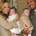 A New Website For Mariah Carey & Nick Cannon's Twins