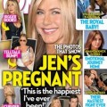 Photos That Show Jennifer Aniston Is Pregnant