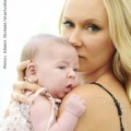Kimberly Stewart's Daughter Delilah Genoveva Stewart del Toro