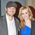 Tony Romo with wife Cindy Crawford Who Is Pregnant