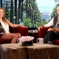 Hilary Duff Is Having A Boy