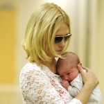 First Look at January Jones' Baby Boy Xander First Look at January Jones' Baby Boy Xander