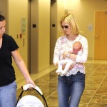 First Look at January Jones' Baby Boy Xander First Look at January Jones' Baby Boy Xander