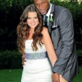khloe Kardashian