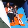 Soleil Moon Frye at Mr. Bones Pumpkin Patch