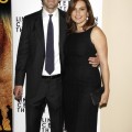 Mariska Hargitay & Her Husband Peter Hermann Adopt A Baby