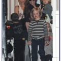 Angelina Jolie Says Being A Goodwill Ambassador Has Made Her a Better Parent