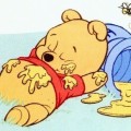 Winnie The Pooh