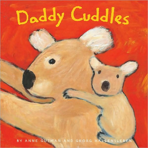 The Hottest Picture Books For You And Your Baby