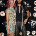 Katy Perry Thinks Russell Brand Will Make A Good, Wants Children With Him