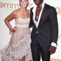 Seal and Heidi Klum Want To Adopt A Child