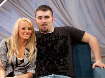 Leah Messer Deals With Her Daughter's Medical Crisis In The New Season of Teen Mom 2 (Video)